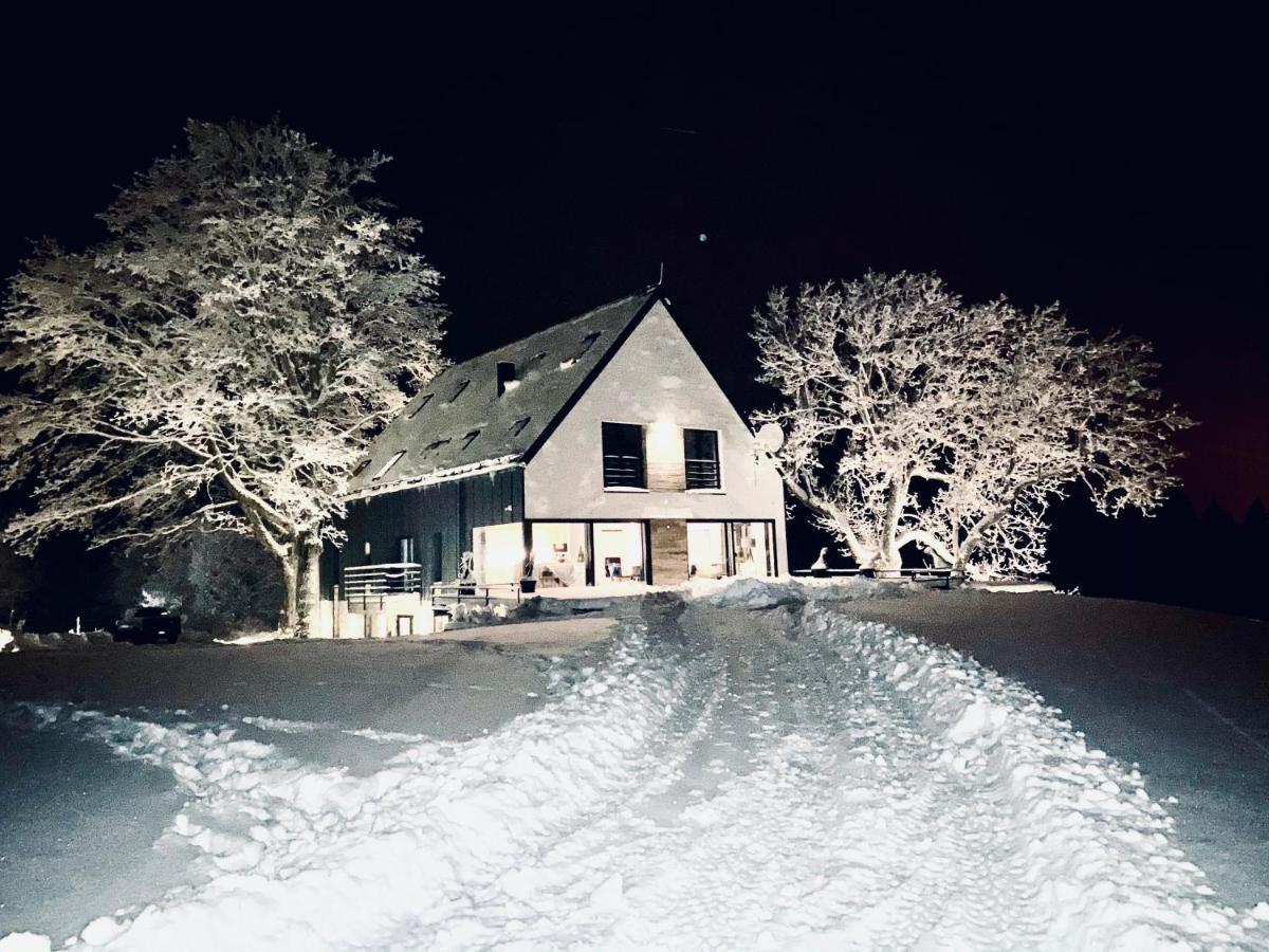 Apartamenty Innwersja Duszniki Zdrój Exteriör bild