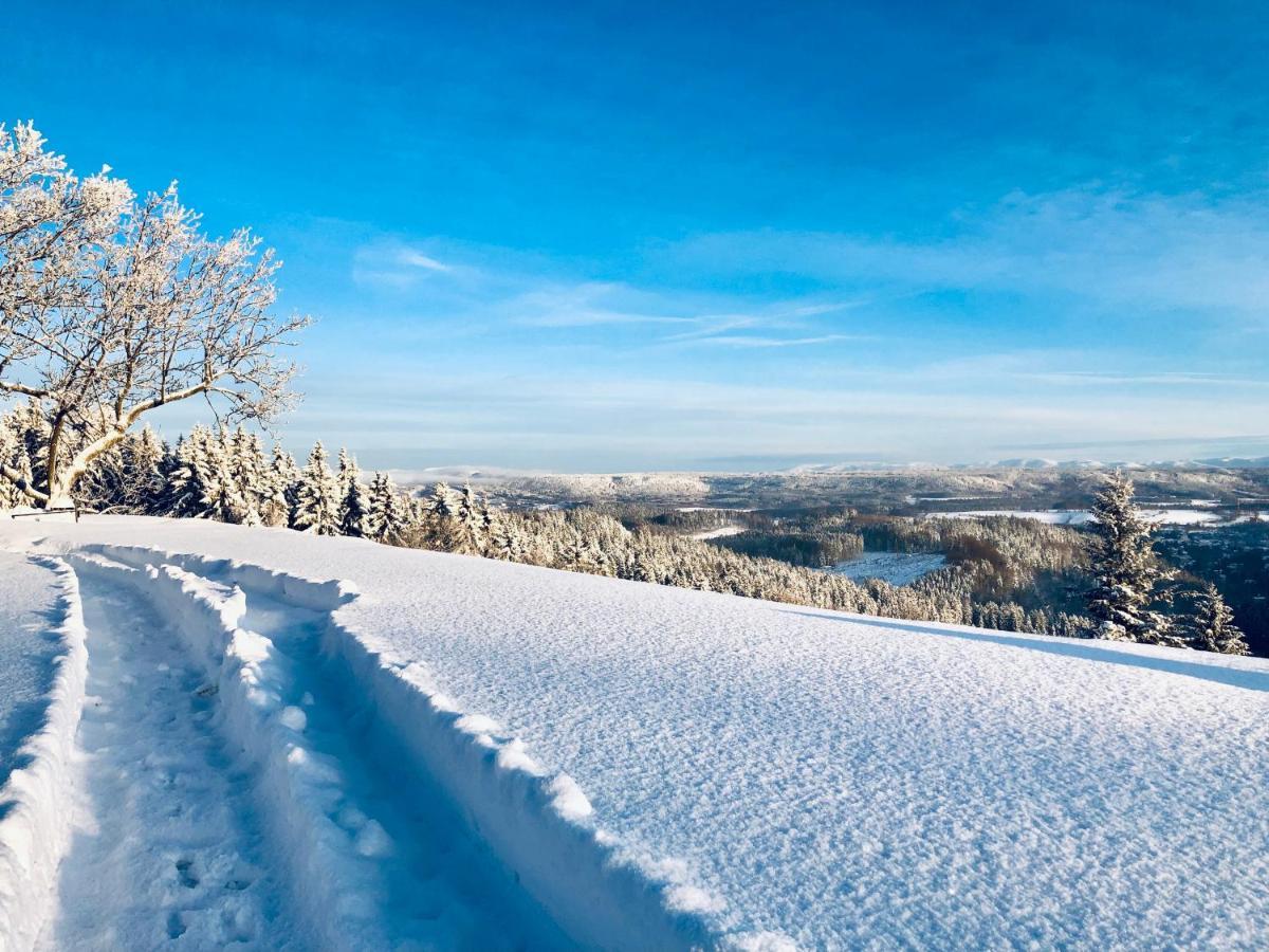 Apartamenty Innwersja Duszniki Zdrój Exteriör bild