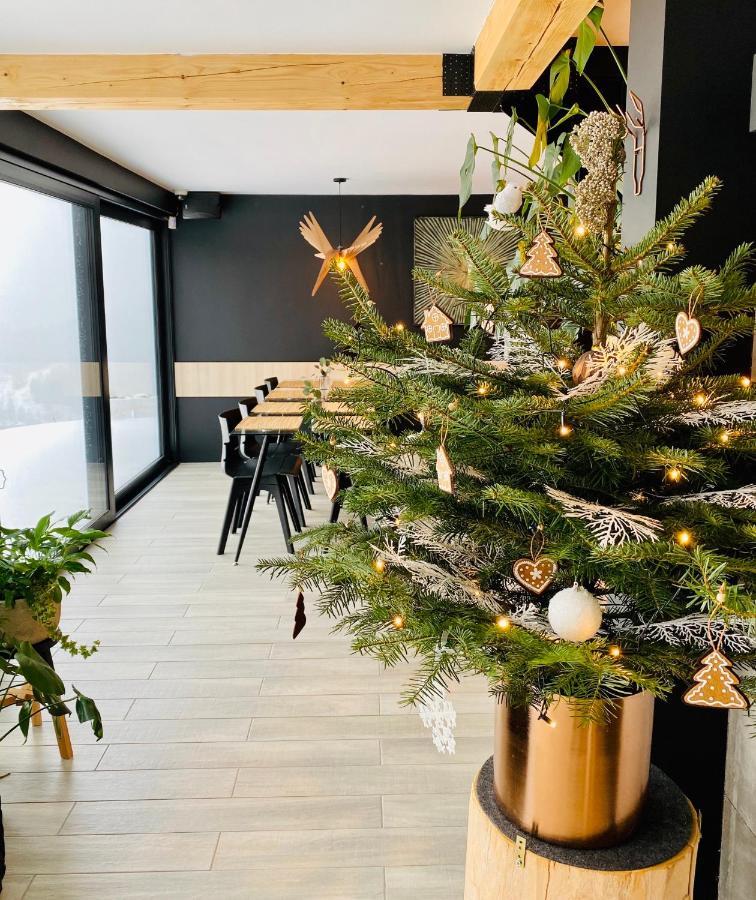 Apartamenty Innwersja Duszniki Zdrój Exteriör bild