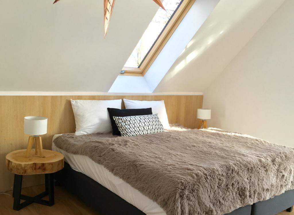 Apartamenty Innwersja Duszniki Zdrój Exteriör bild