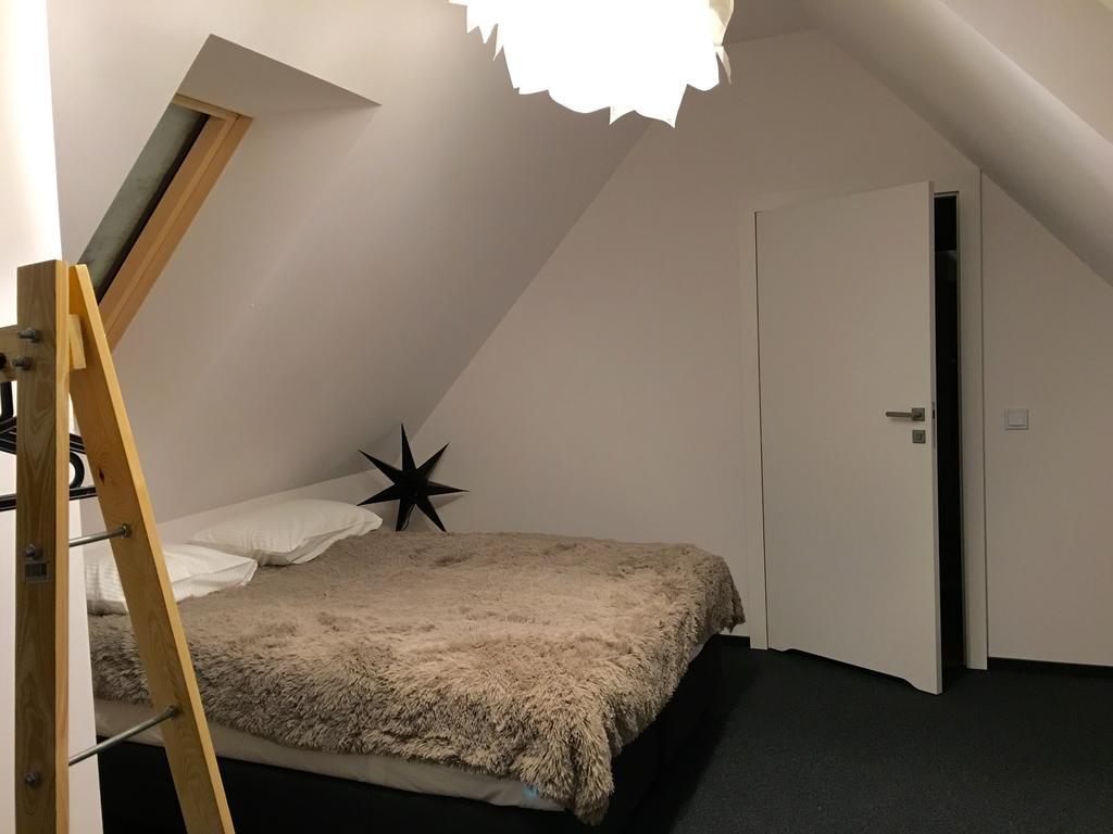 Apartamenty Innwersja Duszniki Zdrój Exteriör bild