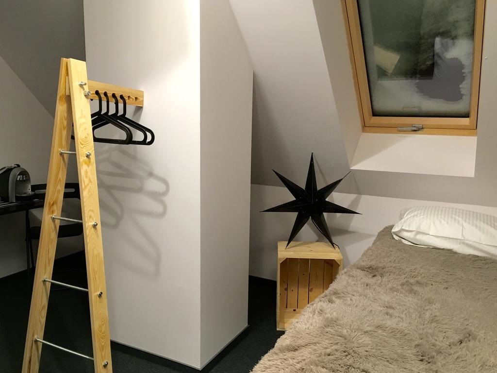 Apartamenty Innwersja Duszniki Zdrój Exteriör bild