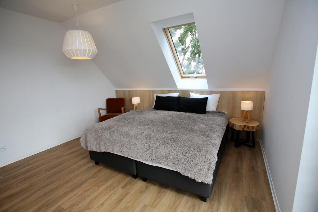 Apartamenty Innwersja Duszniki Zdrój Exteriör bild