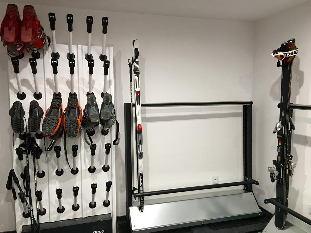 Apartamenty Innwersja Duszniki Zdrój Exteriör bild