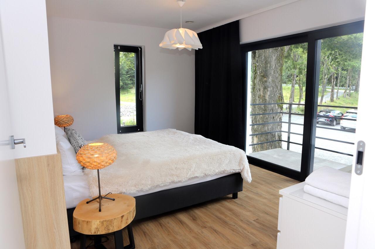 Apartamenty Innwersja Duszniki Zdrój Exteriör bild