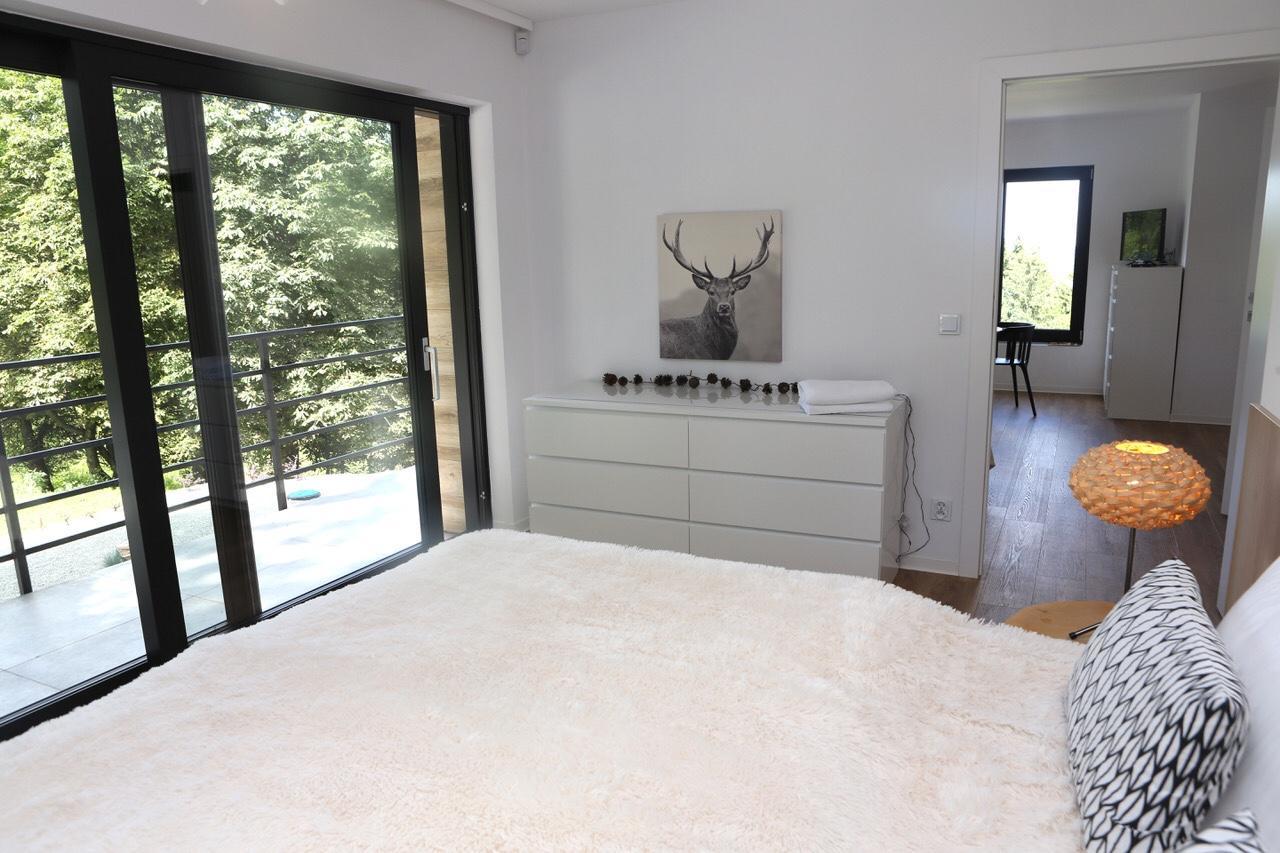 Apartamenty Innwersja Duszniki Zdrój Exteriör bild